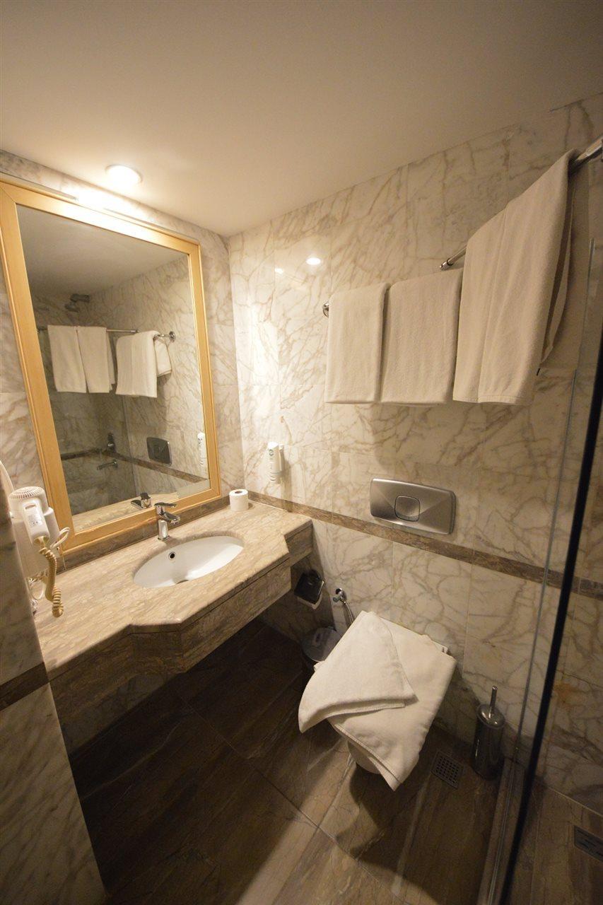 Idas Club Hotel Icmeler Zewnętrze zdjęcie