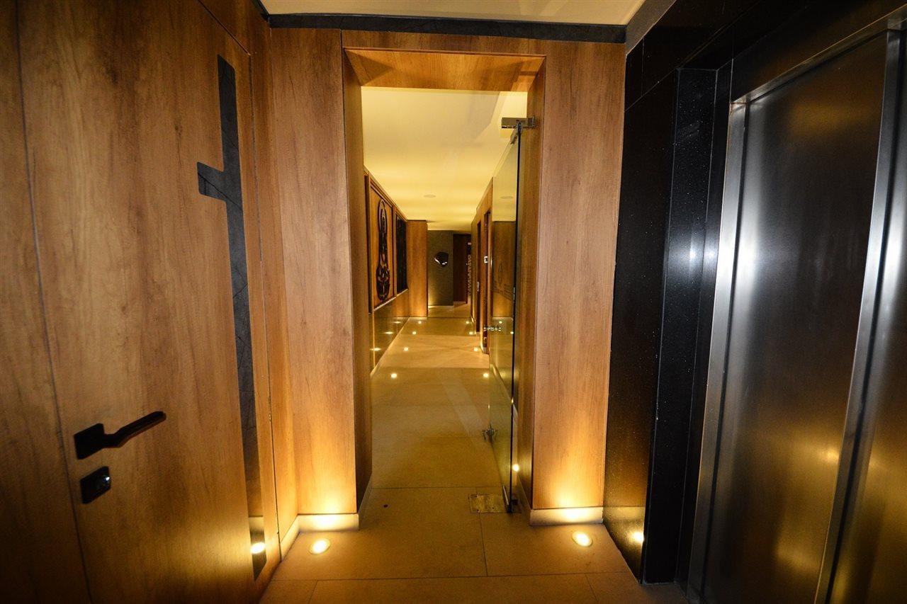 Idas Club Hotel Icmeler Zewnętrze zdjęcie