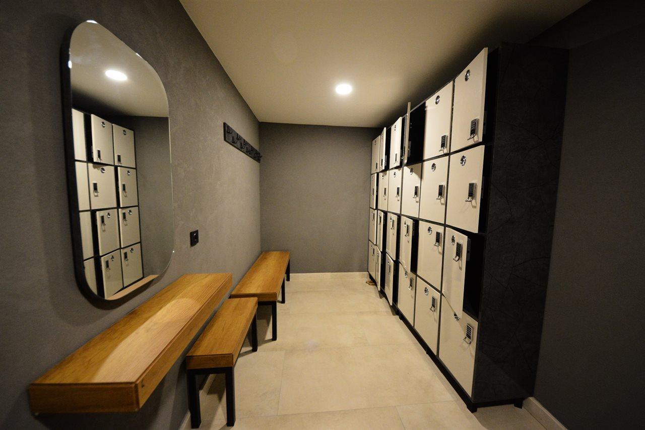 Idas Club Hotel Icmeler Zewnętrze zdjęcie