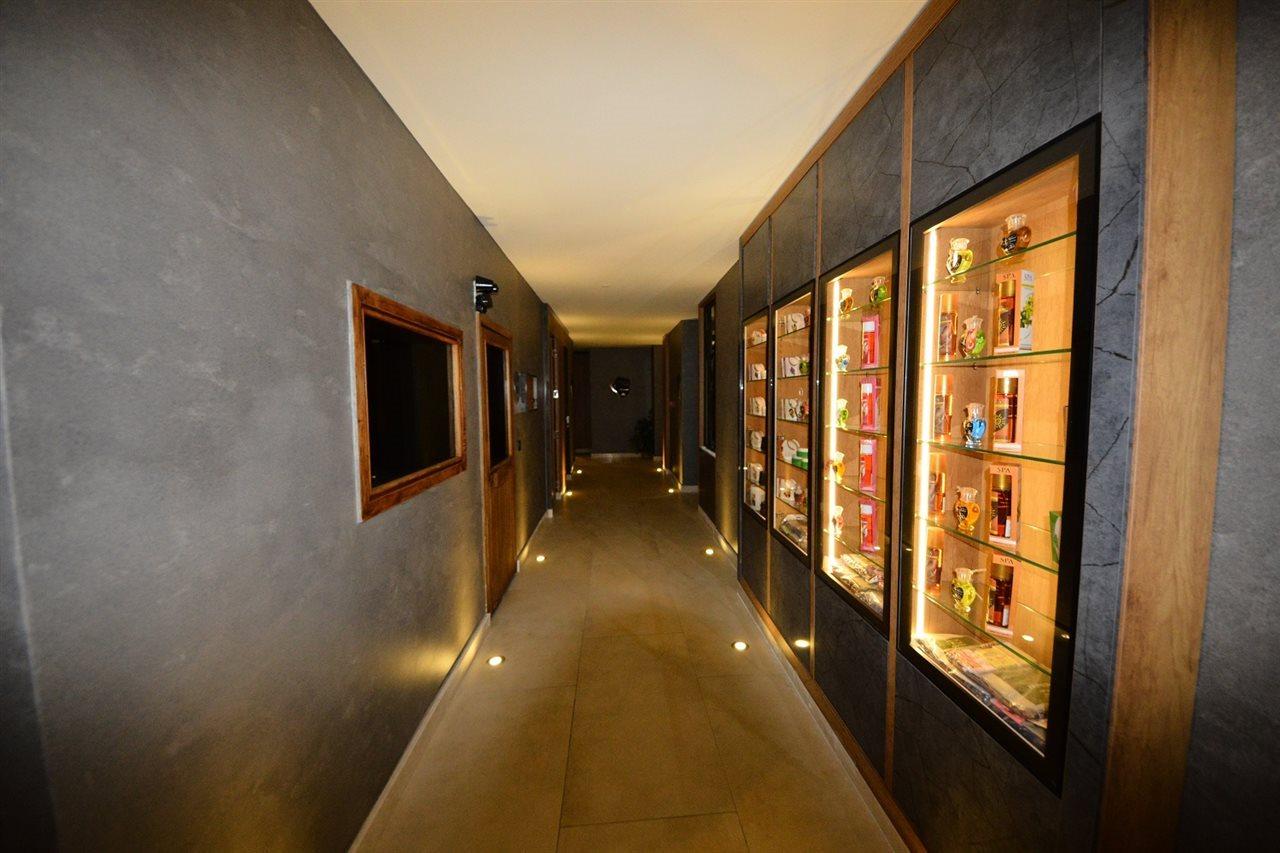 Idas Club Hotel Icmeler Zewnętrze zdjęcie