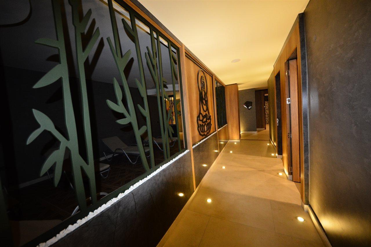 Idas Club Hotel Icmeler Zewnętrze zdjęcie