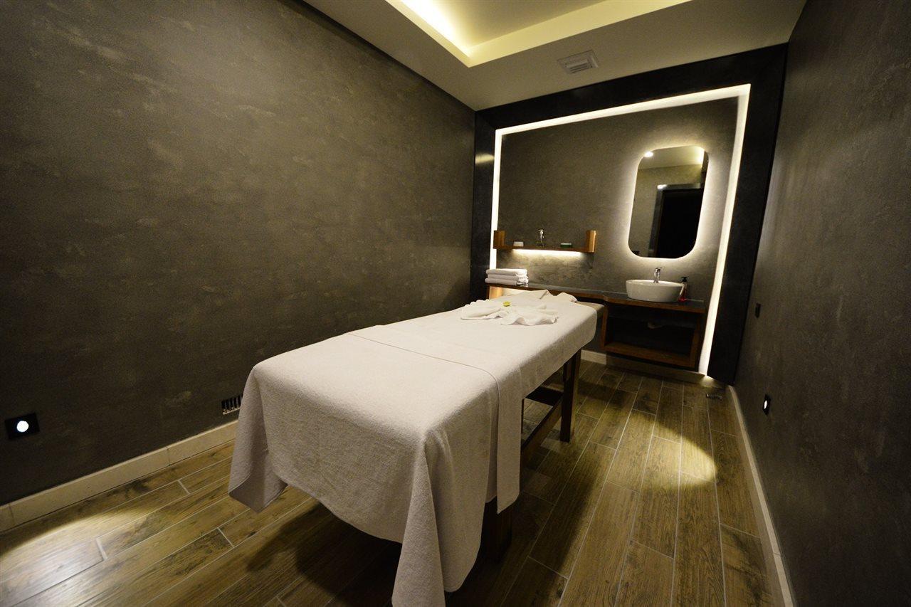 Idas Club Hotel Icmeler Zewnętrze zdjęcie