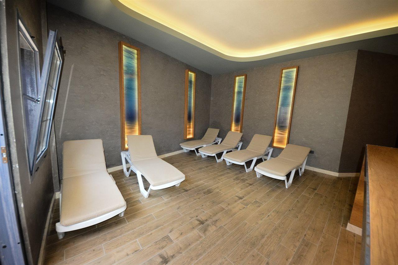 Idas Club Hotel Icmeler Zewnętrze zdjęcie