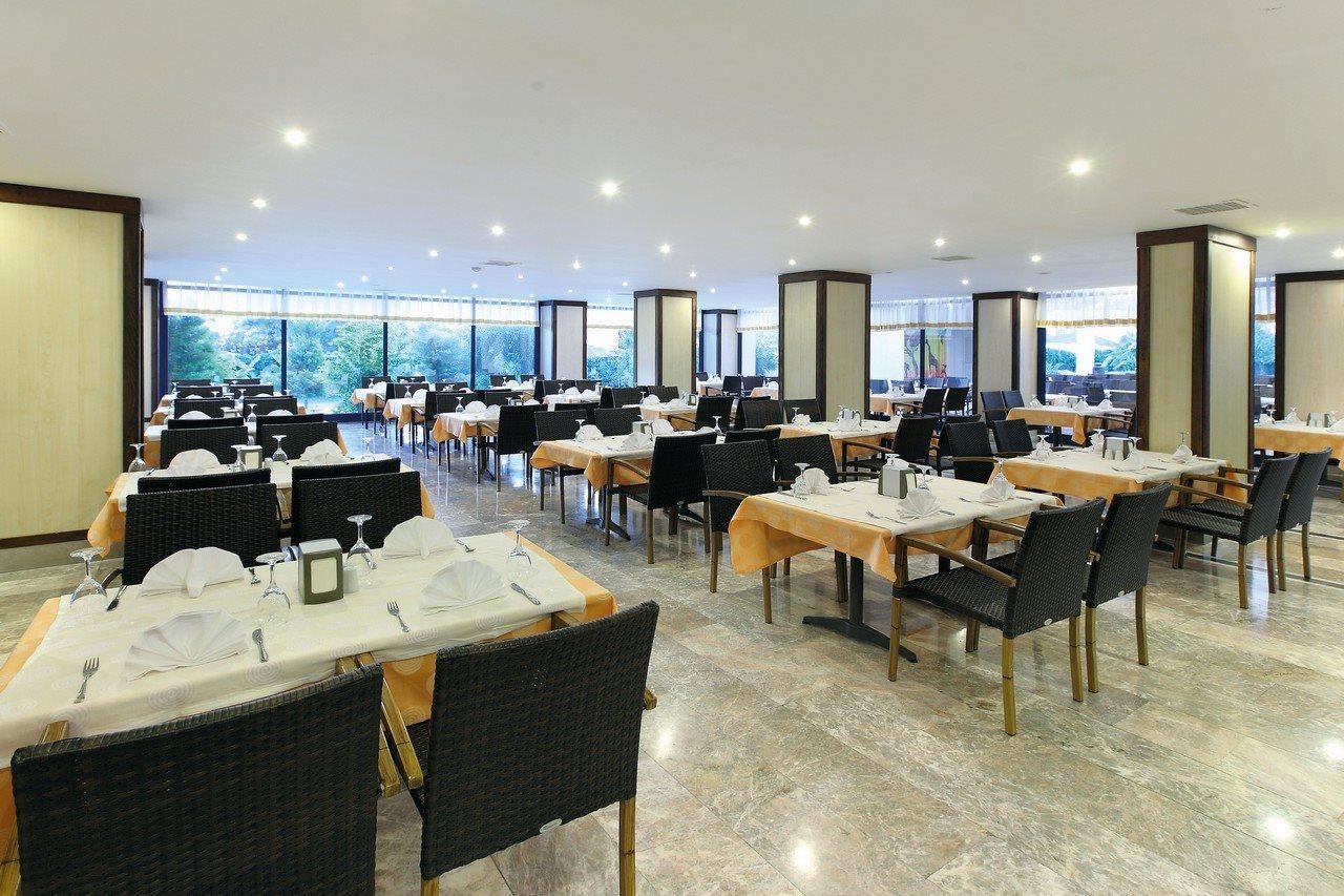 Idas Club Hotel Icmeler Zewnętrze zdjęcie