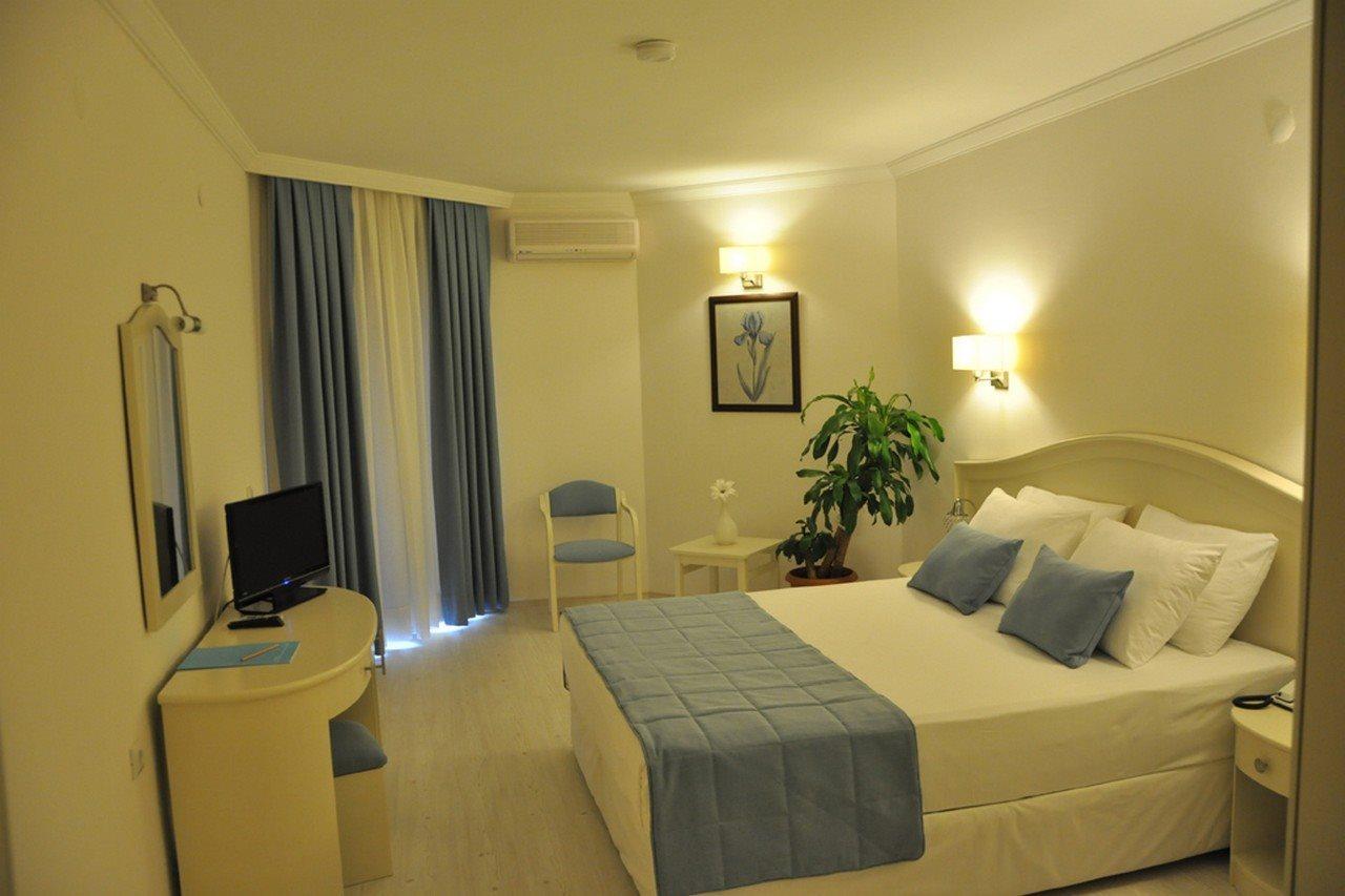 Idas Club Hotel Icmeler Zewnętrze zdjęcie