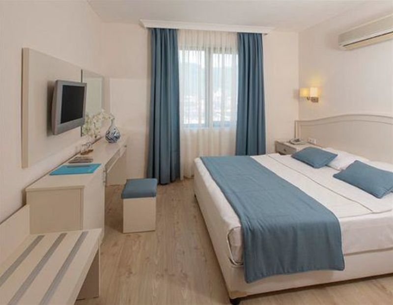 Idas Club Hotel Icmeler Zewnętrze zdjęcie