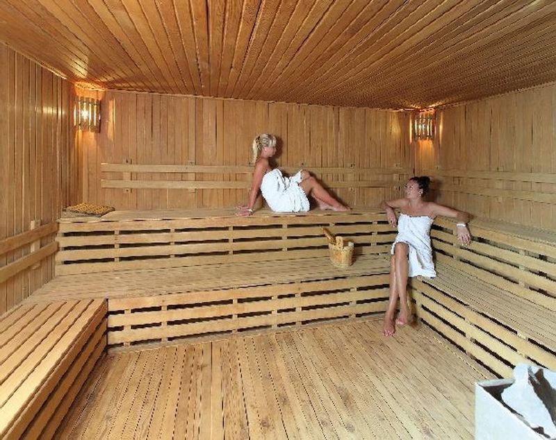 Idas Club Hotel Icmeler Zewnętrze zdjęcie