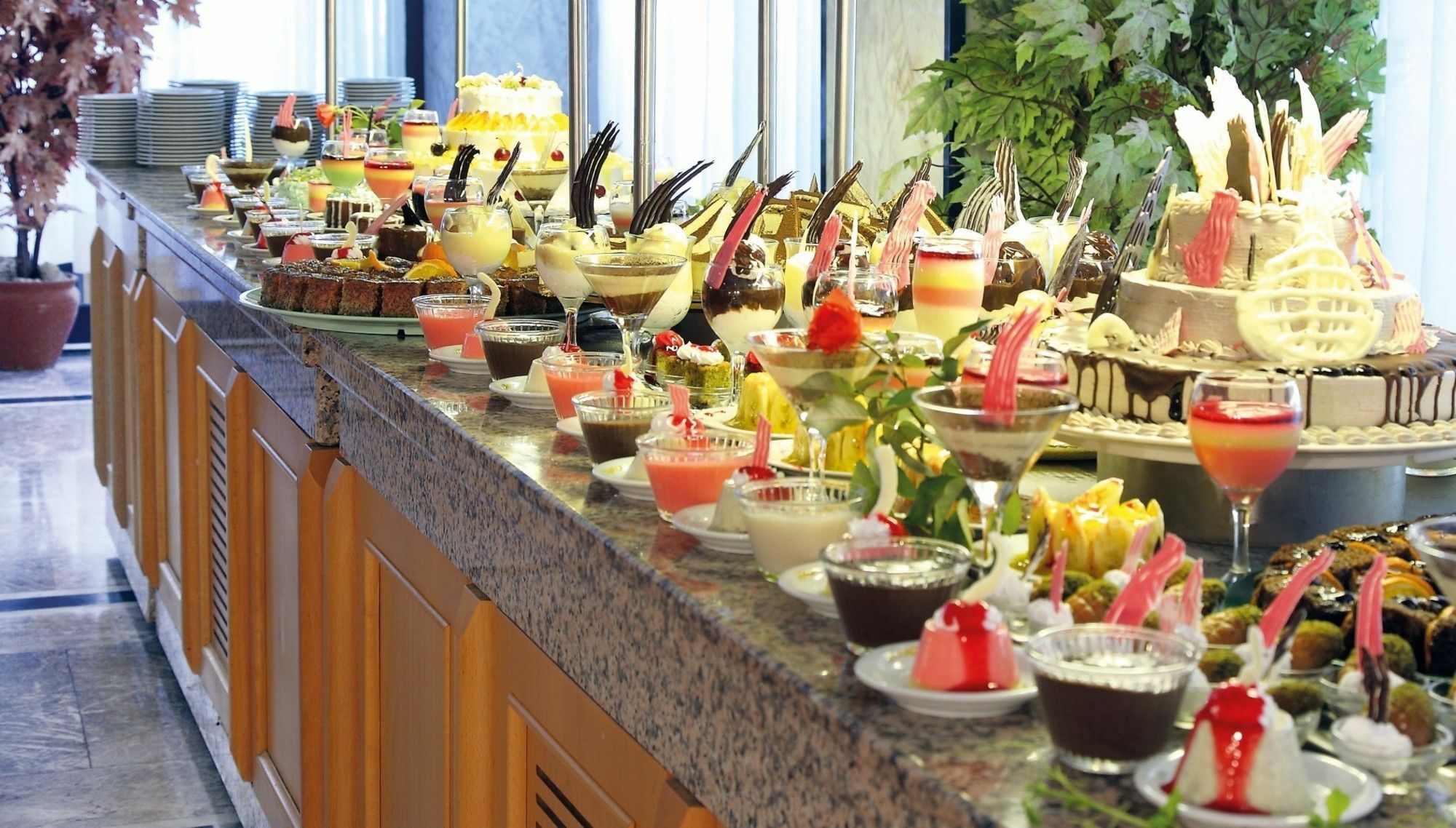 Idas Club Hotel Icmeler Zewnętrze zdjęcie